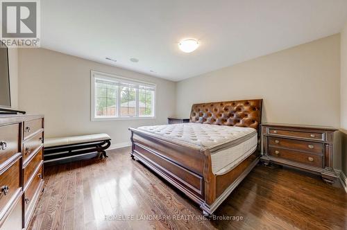 38 Misty Crescent, Toronto, ON - Indoor Photo Showing Bedroom