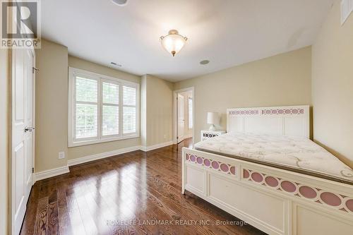 38 Misty Crescent, Toronto, ON - Indoor Photo Showing Bedroom
