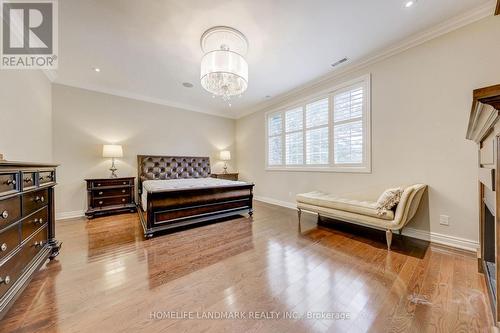 38 Misty Crescent, Toronto, ON - Indoor