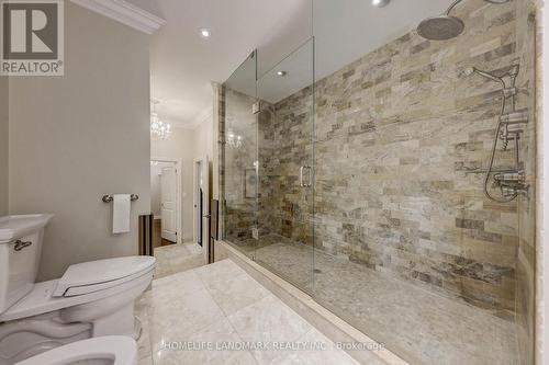 38 Misty Crescent, Toronto, ON - Indoor Photo Showing Bathroom