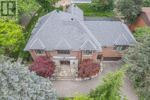 38 Misty Crescent, Toronto, ON - Outdoor
