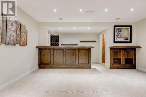 38 Misty Crescent, Toronto, ON - Indoor