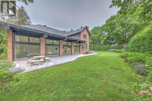 38 Misty Crescent, Toronto, ON - Outdoor