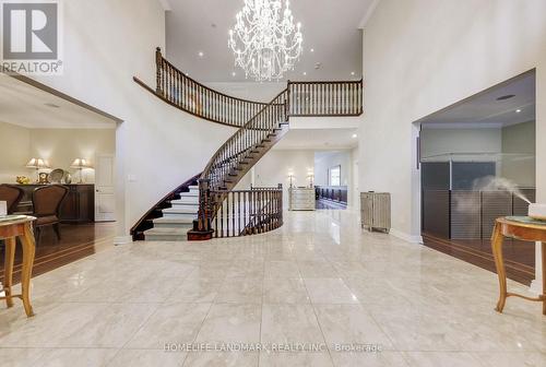 38 Misty Crescent, Toronto, ON - Indoor Photo Showing Other Room