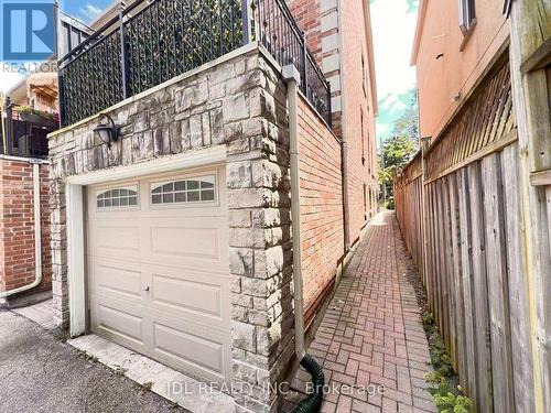 BASEMENT - 198A FINCH AVENUE E , Toronto, Ontario M2N 4R9 5