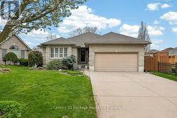 57 WENDY CALDER PLACE  Woodstock (Woodstock - North), ON N4T 1T4