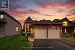 89 STANDISH STREET  Halton Hills, ON L7G 5W3