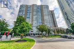 908 - 330 RATHBURN ROAD W  Mississauga, ON L5B 3Y1