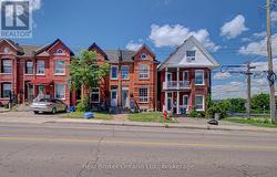 299 BAY STREET N Hamilton (Central), ON L8L 1M2