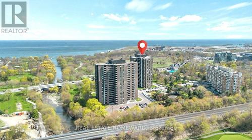 1505 - 1515 LAKESHORE ROAD E  Mississauga, ON L5E 3E3
