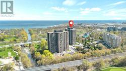 1505 - 1515 LAKESHORE ROAD E  Mississauga, ON L5E 3E3