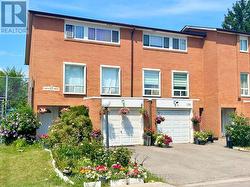 134 - 6458 FINCH AVENUE W  Toronto, ON M9V 1T4