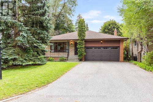 1344 Kenmuir Avenue, Mississauga, ON - Outdoor