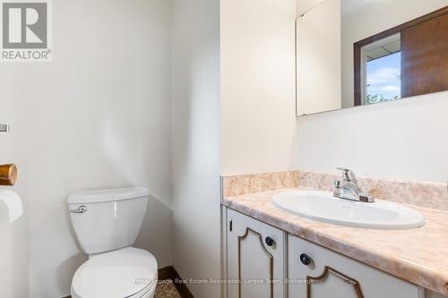 1344 Kenmuir Avenue, Mississauga, ON - Indoor Photo Showing Bathroom