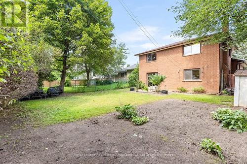 1344 Kenmuir Avenue, Mississauga, ON - Outdoor