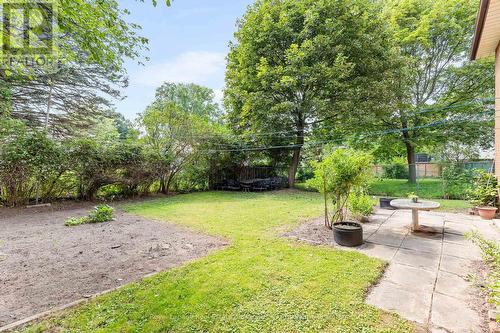 1344 Kenmuir Avenue, Mississauga, ON - Outdoor