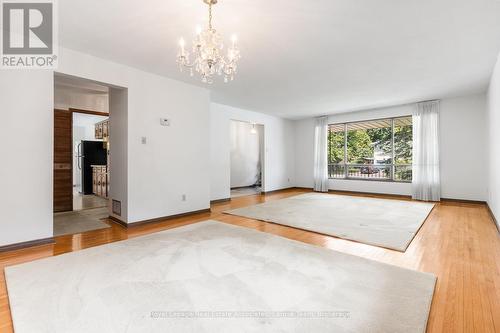 1344 Kenmuir Avenue, Mississauga, ON - Indoor Photo Showing Other Room