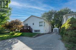 161 ANGELENE STREET  Mississauga, ON L5G 1X1