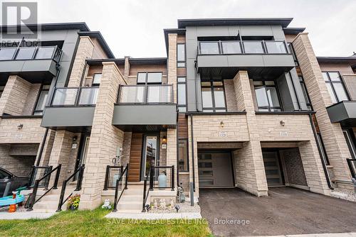 1320 ANTHONIA TRAIL  Oakville, ON L6H 7Z2