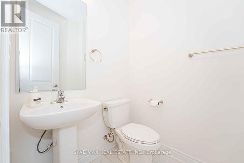 1320 Anthonia Trail, Oakville, ON - Indoor Photo Showing Bathroom