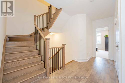 1320 Anthonia Trail, Oakville, ON - Indoor Photo Showing Other Room