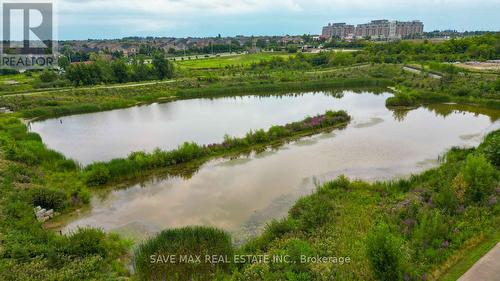 1320 Anthonia Trail, Oakville, ON - Outdoor With Body Of Water With View