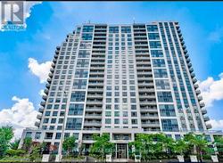 1808 - 335 RATHBURN ROAD  Mississauga, ON L5B 0C8