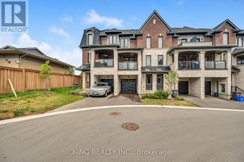 1443 NATIONAL COMMON  Burlington, ON L7P 0V7