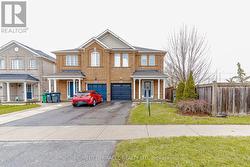 60 BUSHMILL CIRCLE  Brampton, ON L7A 0K8
