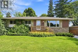 75 FLAMBORO Street  Waterdown, ON L0R 2H0