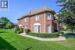 502 BARTON Street Unit# 45 Stoney Creek, ON L8E 5B5