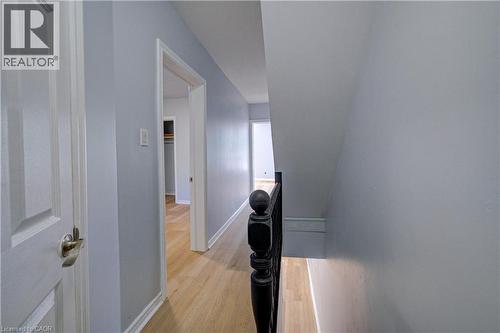 299 Bay Street N, Hamilton, ON - Indoor Photo Showing Other Room