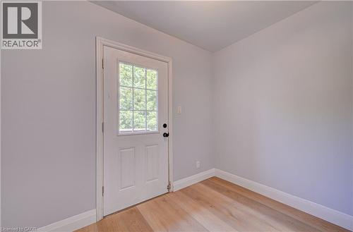 299 Bay Street N, Hamilton, ON - Indoor Photo Showing Other Room