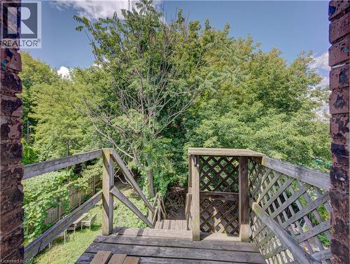 299 Bay Street N, Hamilton, ON - Outdoor