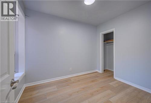 299 Bay Street N, Hamilton, ON - Indoor Photo Showing Other Room
