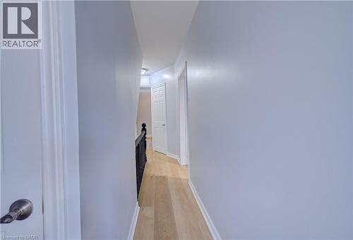 299 Bay Street N, Hamilton, ON - Indoor Photo Showing Other Room