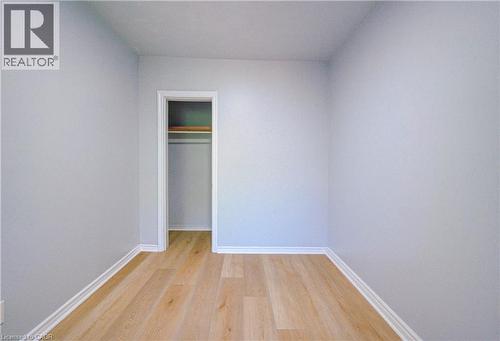 299 Bay Street N, Hamilton, ON - Indoor Photo Showing Other Room
