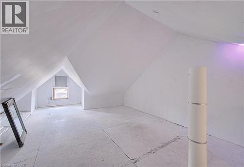299 Bay Street N, Hamilton, ON - Indoor Photo Showing Other Room
