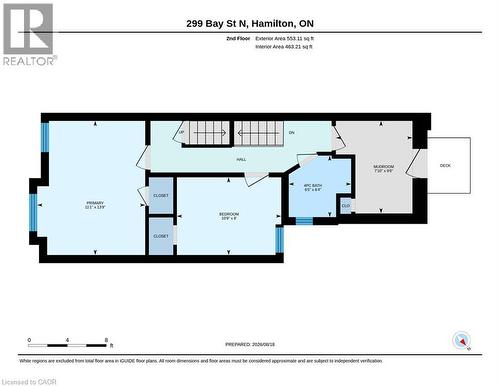 299 Bay Street N, Hamilton, ON - Other