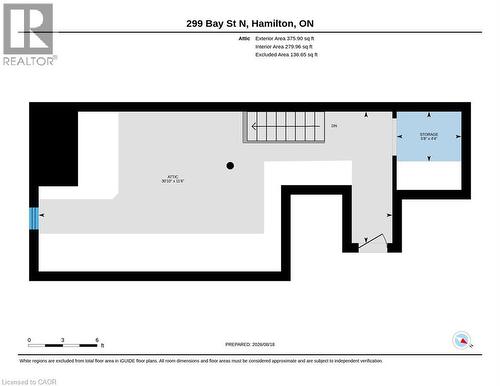 299 Bay Street N, Hamilton, ON - Other