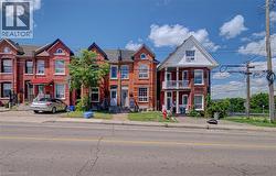 299 BAY Street N Hamilton, ON L8L 1M2