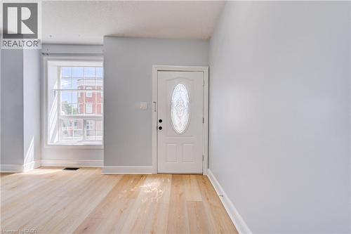 299 Bay Street N, Hamilton, ON - Indoor Photo Showing Other Room