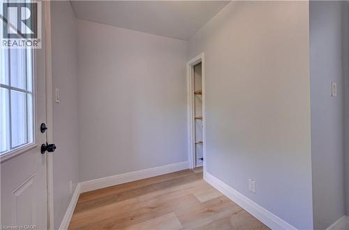 299 Bay Street N, Hamilton, ON - Indoor Photo Showing Other Room