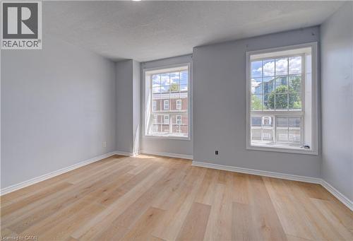 299 Bay Street N, Hamilton, ON - Indoor Photo Showing Other Room