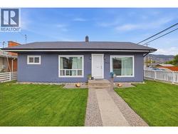 943 Surrey Avenue Kamloops, BC V2B 1R1