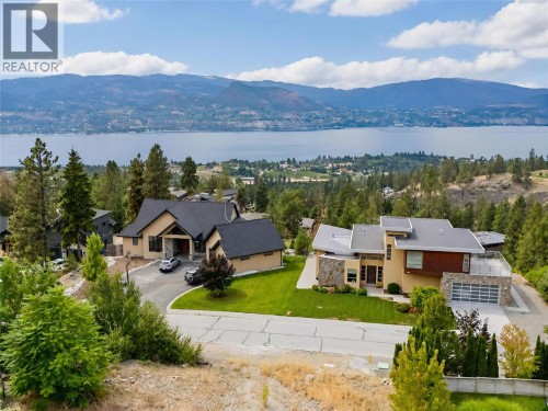 138 Flagstone Rise, Naramata, BC 