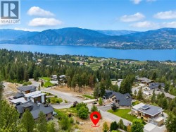 138 FLAGSTONE Rise Naramata, BC V0H 1N1