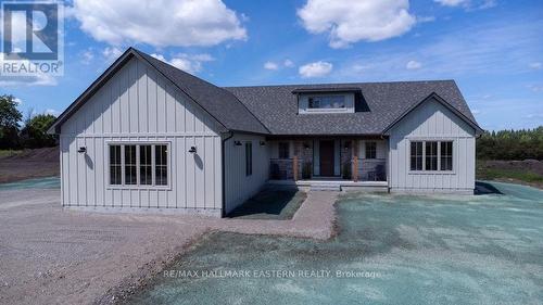 46 ALMEARA DRIVE  Otonabee-South Monaghan, ON K9J 6Y3