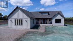 46 ALMEARA DRIVE Otonabee-South Monaghan, ON K9J 6Y3