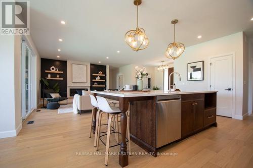 46 Almeara Drive, Otonabee-South Monaghan, ON - Indoor Photo Showing Other Room